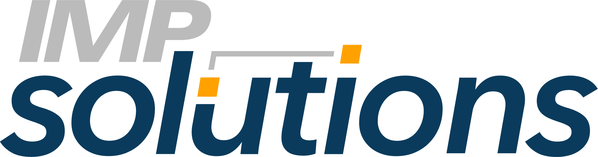 Logo de IMP Solutions